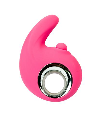 Vibrator sa pomeranjem rhea