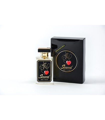 MUSKI PARFEM SA FEROMONIMA CARBON MOON