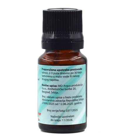 Love drops 10ml za zene i muskarce