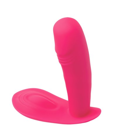 Vibrator sa intezivnim pomeranjem artemis