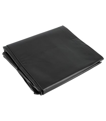 BDSM POSTELJINA VINYL BED SHEET