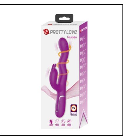 VIBRATOR SA TALASANJEM - LAURSEN