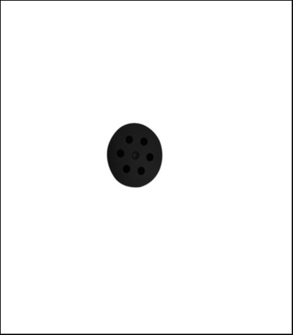 Prskalica za uretru - 5cm - urethral insert sprinkler