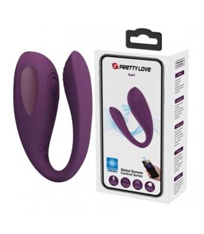 VIBRATOR ZA PAROVE - AARIA