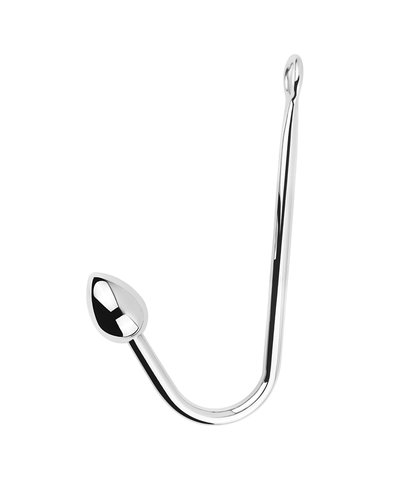 Analna kuka 3 nastavka bdsm hook