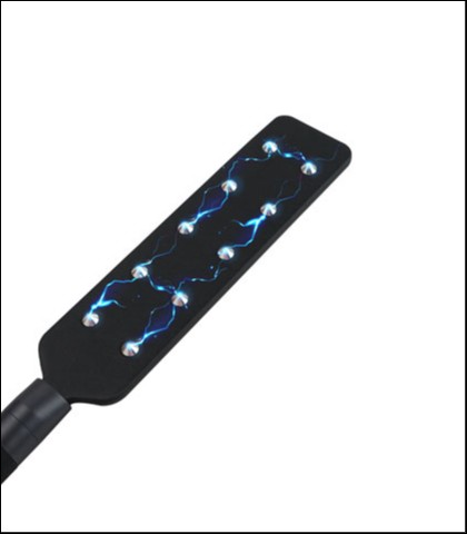 Udaraljka sa elektro-sokerom