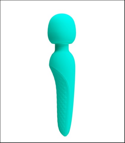 Masazer za klitoris meredith