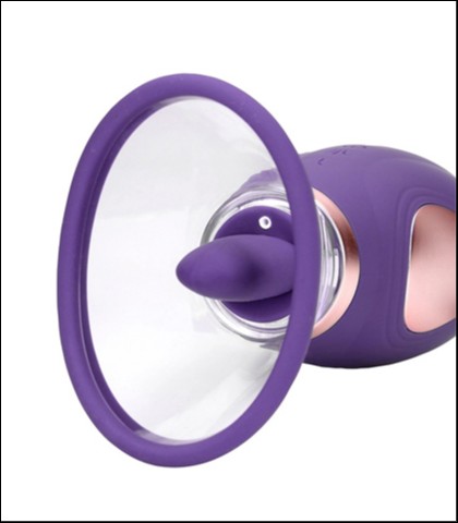 Automatska pumpa za vaginu i grudi enhance