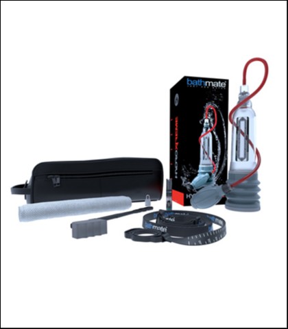 Hydroxtreme 7 pumpa za penis