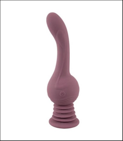 Vibrator za g tačku jakih vibracija