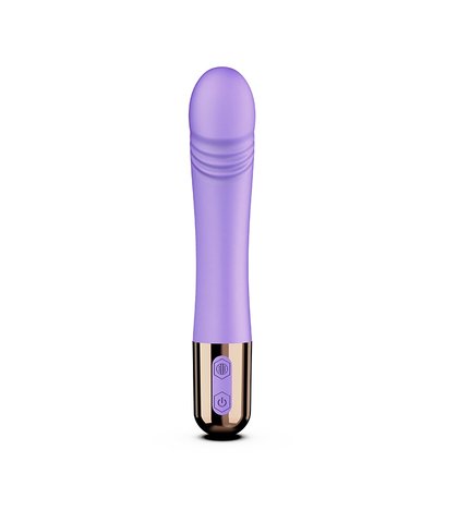 Vibrator sa pomeranjem machaon