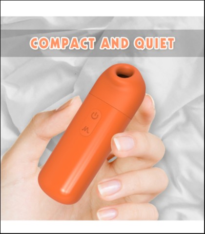 Stimulator klitorisa marker pen