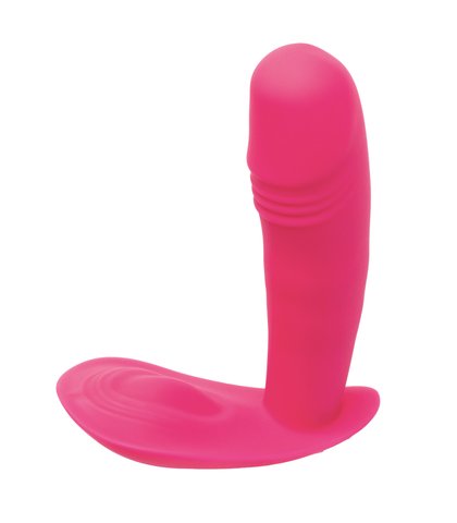 Vibrator sa intezivnim pomeranjem artemis