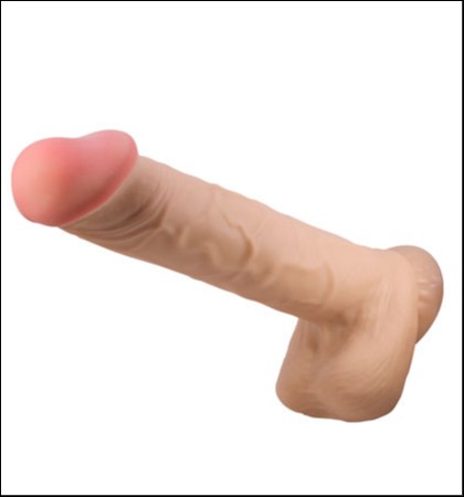 Realisticni dildo mendel