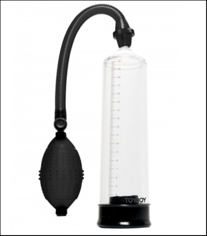 Vakum pumpa+ xxl krema 80ml