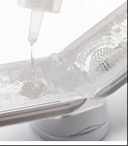 Losion na vodenoj bazi tenga lotion light