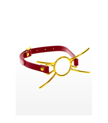 Crveni spider gag