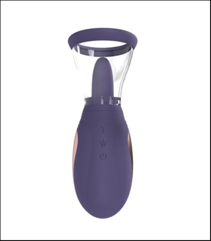 Automatska pumpa za vaginu i grudi enhance