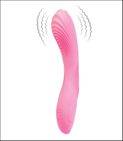 Mekani vibrator za g tačku apollo