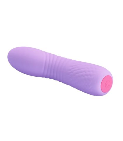 Punjivi vibrator za g tačku lina