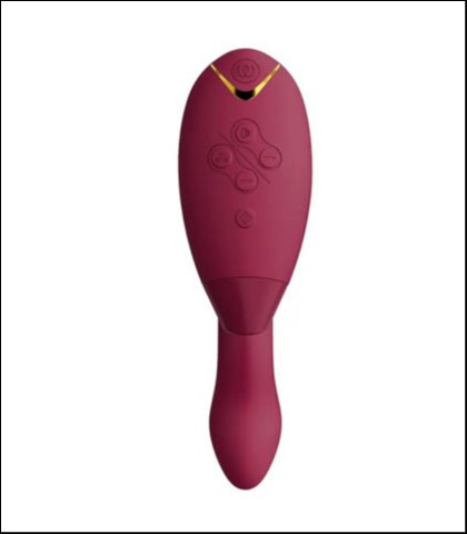 Womanizer duo 2