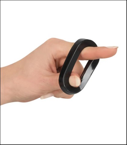 Prstenovi za testise - ball stretching kit