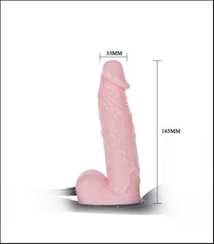 Strap on na naduvavanje ultra
