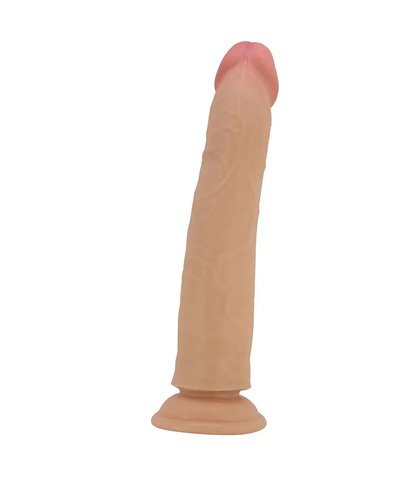 Dildo sa kozicom koja se pomera 25cm