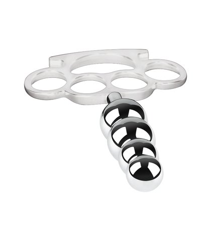 Analni dildo bokser