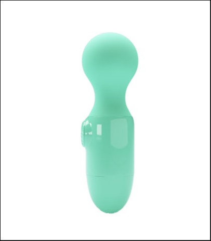 Mini stick turquoise