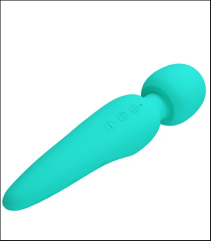 Masazer za klitoris meredith