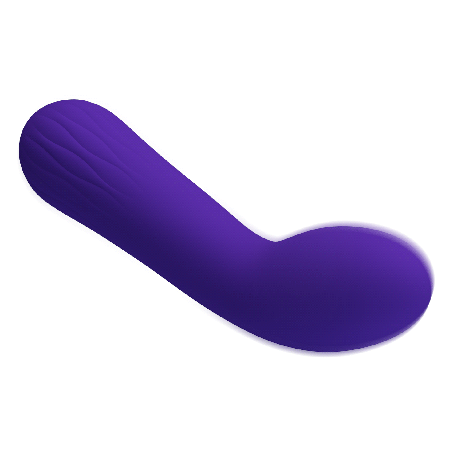 Silikonski vibrator faun