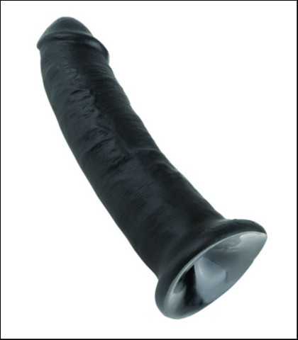 Realisticni dildo knig cock 9"