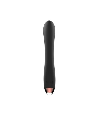 Vibrator za g tačku flexi g-spot black