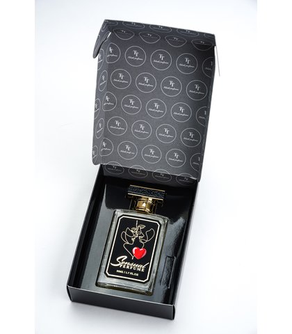 Zenski parfem sa feromonom bella vita