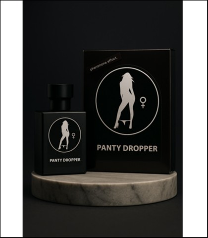 MUSKI PARFEM SA FEROMONIMA BLACK SEDUCTION