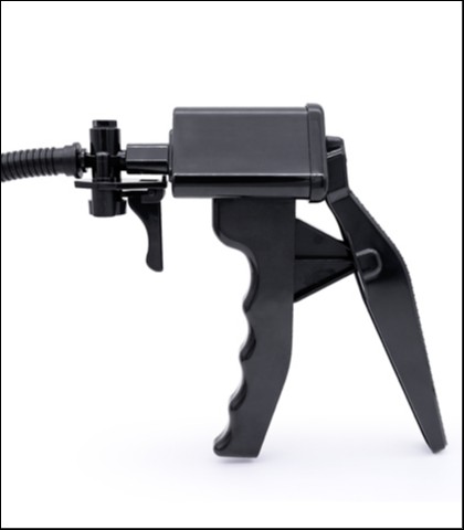 Pumpa za penis pistol passion pump