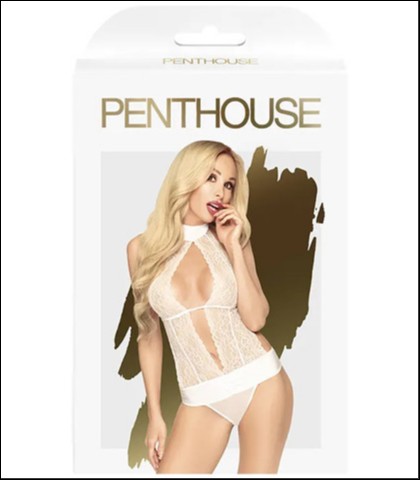 Penthous perfect lover body