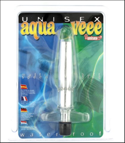 Aqua weee analna kupa