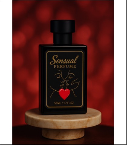 MUSKI PARFEM SA FEROMONIMA MALE DOMINATION