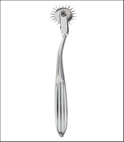Wartenberg tocak