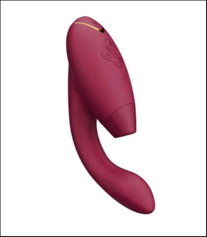 Womanizer duo 2