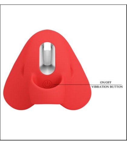 Naprstak za klitoris carnation