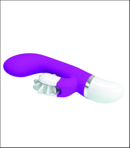 Vibrator "sheila" + xy lubrikant