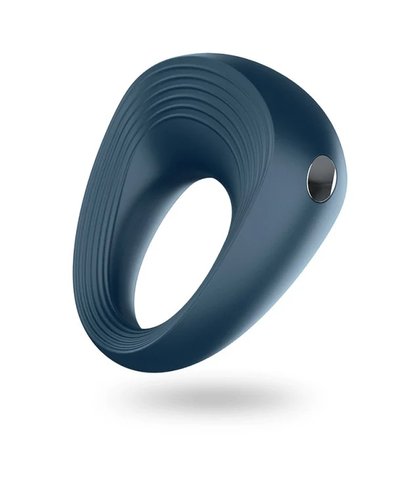 Kvalitetni vibro prsten -  satisfyer