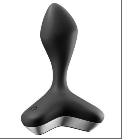 Satisfyer game changer