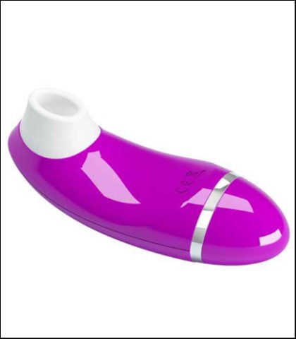 Klitoralni masazer "ivan"