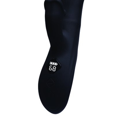 Vibrator sa pomeranjem pluto