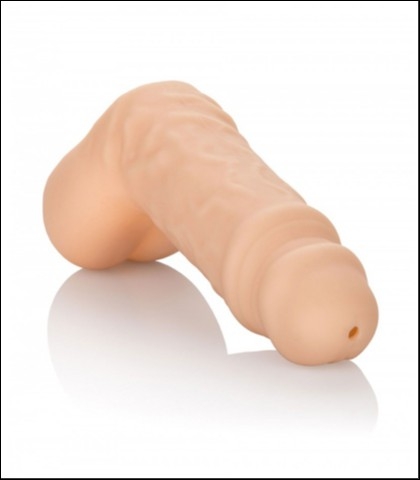 Suplji silikonski penis "packer"