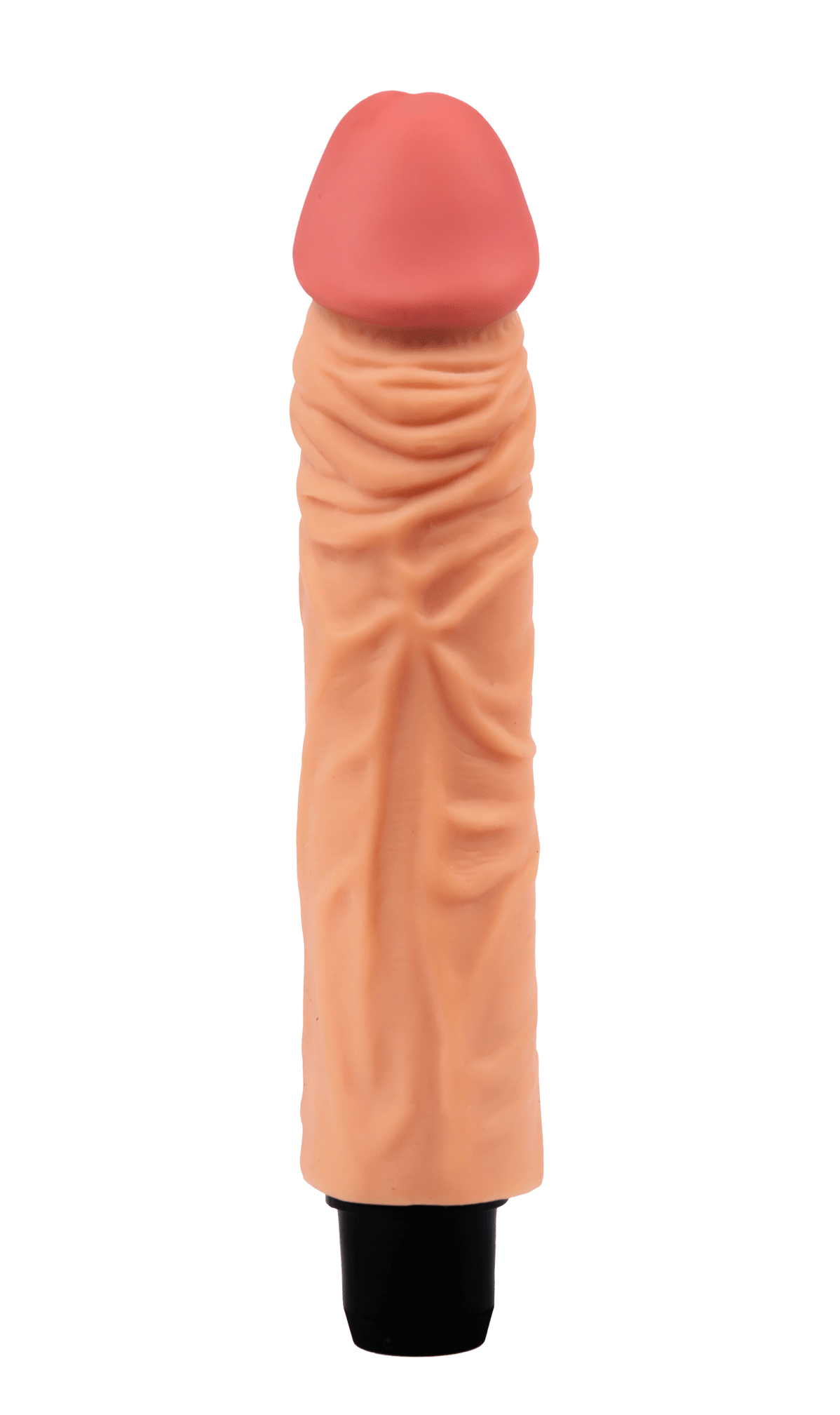 Mekani vibrator 21.5cm the real deal